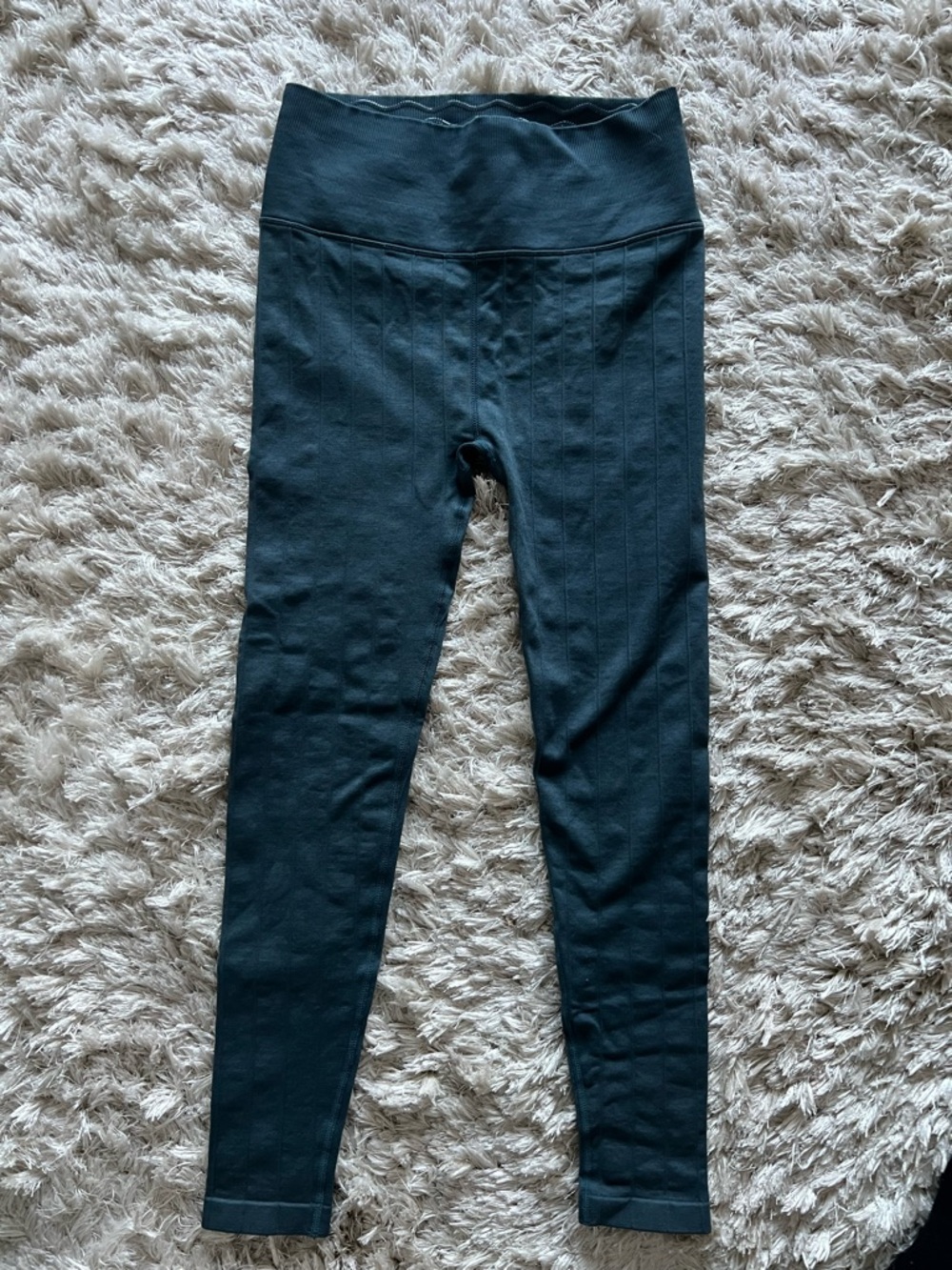 Spiritual Gangster High-Waist Leggings